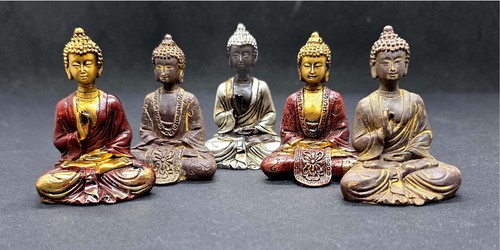 Piccoli buddha bustine - piccoli,