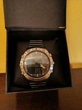 Watch North Edge Gavia 2 - subsport -Bussola,Altimetro,Barometro,Pedometro