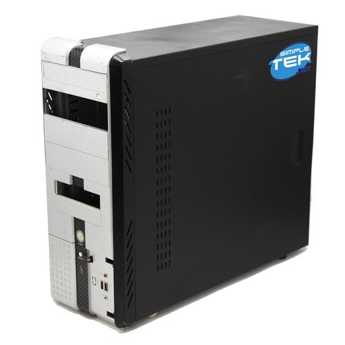 Acteck avalon case cabinet - avalon, atx