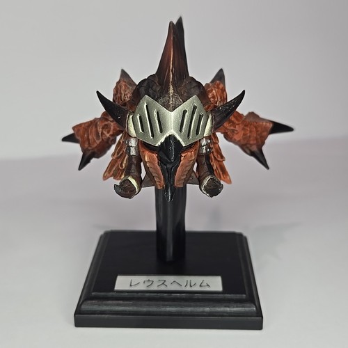 Monster hunter rathalos - monster, 3"