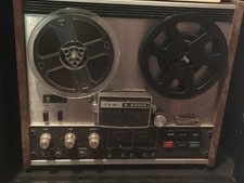TEAC a 2300 S Open Reel Deck