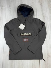 Napapijri Rainforest Anorak