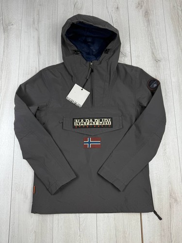 Napapijri rainforest anorak - napapijri,
