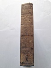HILLYER GIGLIOLI - AVIFAUNA