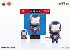 Hot Toys Cosbi Marvel Iron Man