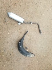 Pot D ECHAPPEMENT Peugeot 50