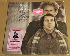 Simon & Garfunkel-Bridge Over