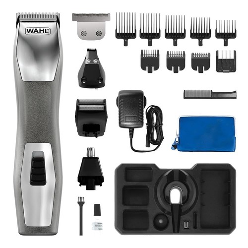 Chromium 1 multigroomer - chromium, 11