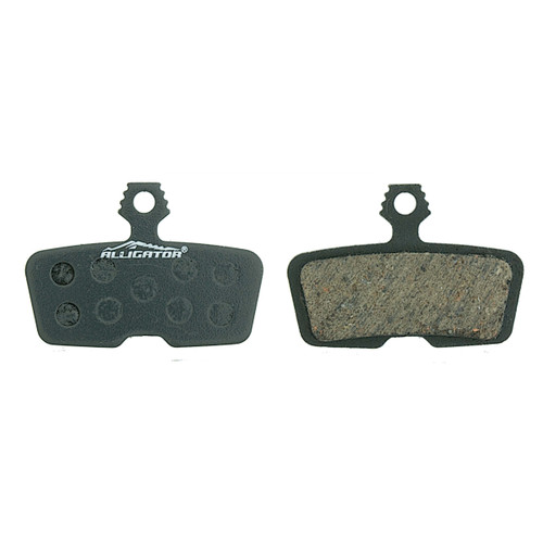 Pastiglie freno alligator - freno,
