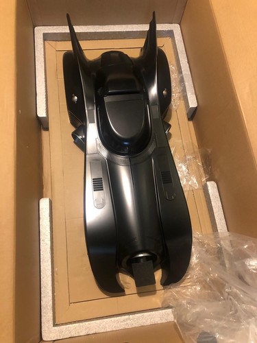 Batmobile hot toys mms170 - batmobile, 89