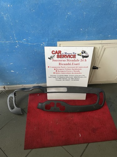 Cover cruscotto fiat - fiat, iii