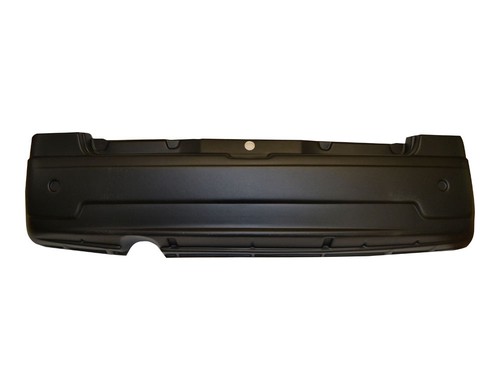 Paraurti posteriore ligier - paraurti,