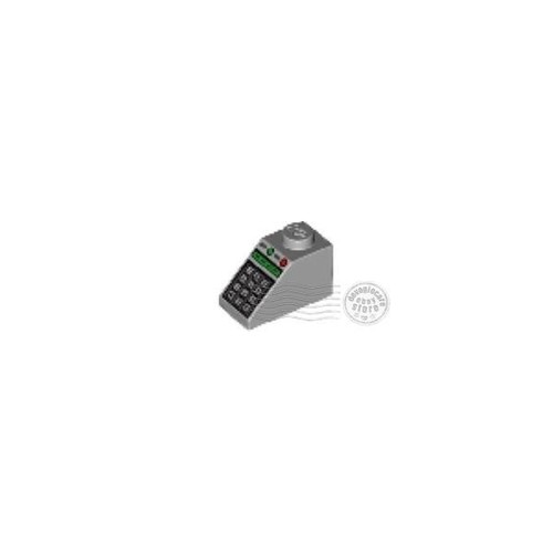 Lego 3040pb010 inclinato - 3040pb010,
