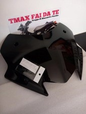 CUPOLINO BASSO SPORT SPOILER