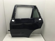 BMW X5 E70 porta posteriore