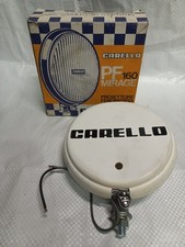 Fendinebbia Carello PF 160