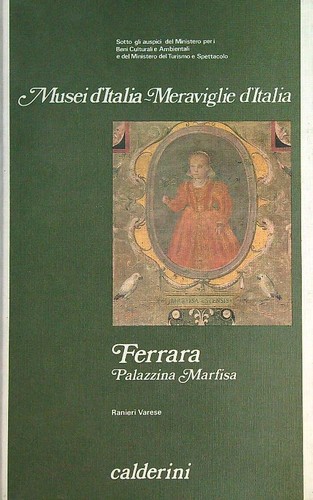 Ferrara palazzina marfisa - ferrara,,