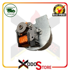 Ventilatore aria frontale per