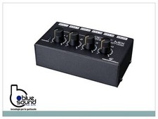 SOUNDSATION POCKET MIX - MINI