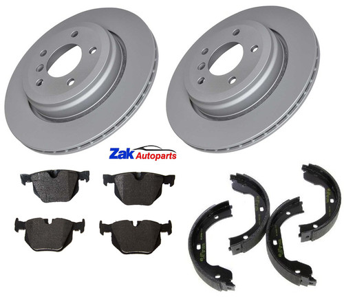 Per bmw e60 serie - e60, 525d