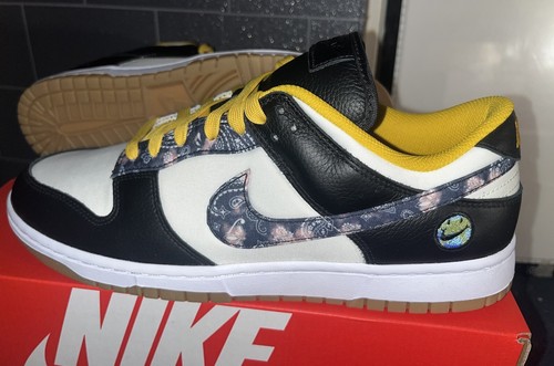 Nike dunk low you id - by,