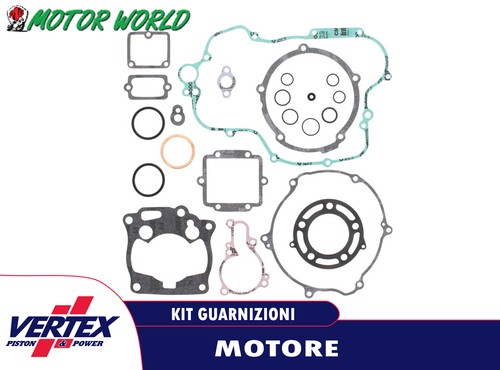 Kit guarnizioni complete - kit,