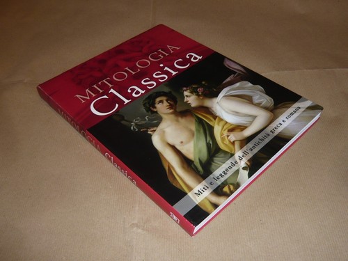 Mitologia classica miti - mitologia, e