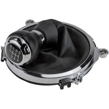 Pomello leva cambio NTY adatto per Audi TT 8J3 2.0 TFSI 1.8 8J9