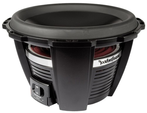 Rockford fosgate t1d212 - rockford,
