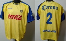 MAGLIA CLUB AMERICA AGUILAS