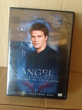 ANGEL serie STAGIONE UNO