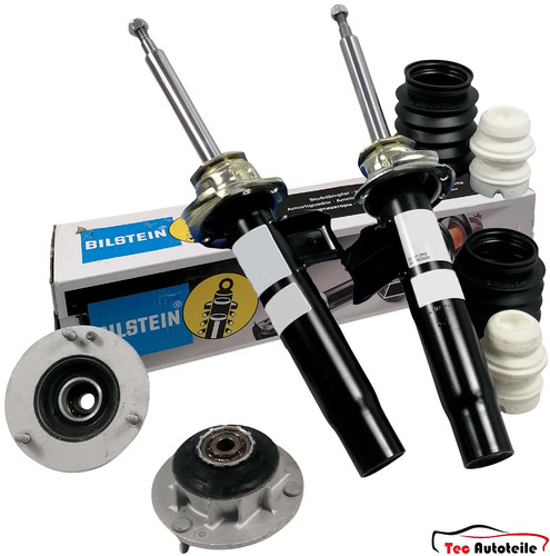 Ammortizzatori bilstein - 2,