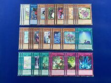 Yu-Gi-Oh! - Mazzo completo di