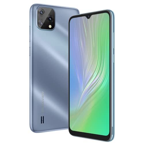 Blackview smartphone a55 - smartphone,