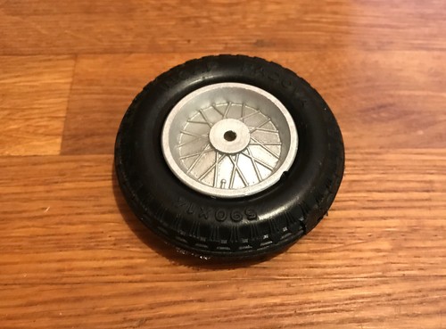 Roue arrière pour ferrari - roue,