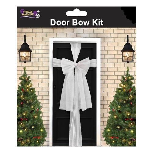 Kit fiocco organza - fiocco,