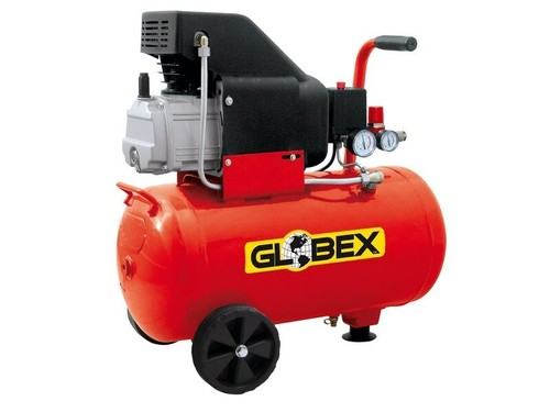 Globex compressore 24 - compressore,