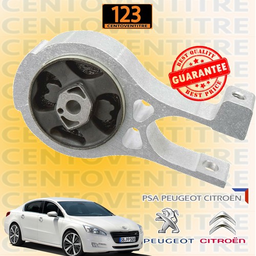 Supporto motore posteriore - supporto,
