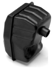 HPI RACING MARMITTA PER MOTORE A SCOPPIO MODELLINO RC SCALA 1/5 BAJA 5B 5T USATO