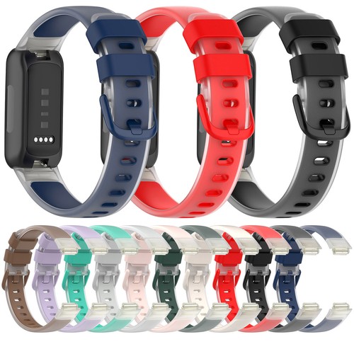 Cinturino silicone - in,