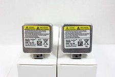 COPPIA LAMPADE Philips D1S // PRIMO IMPIANTO // ORIGINALI 4750k 2 anni garanzia 