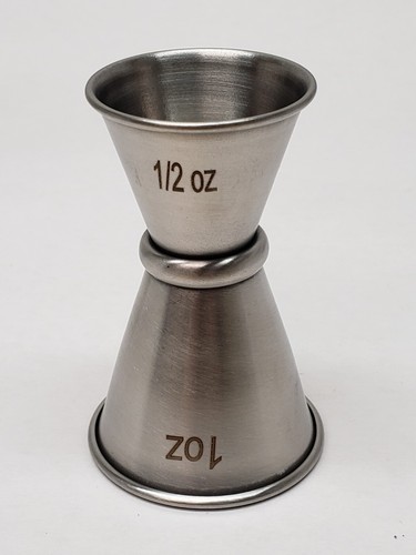 Jigger misurazione in - jigger, di