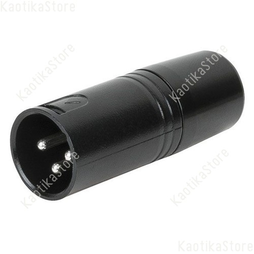 Terminatore dmx 120 ohm - dmx,