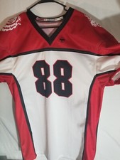 Maglia calcio #88 Howard XL