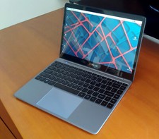 Notebook PC Laptop Teclast F7 PLUS  14.1 pollici 256GB SSD 8GB RAM NUOVO