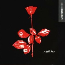 Depeche Mode (CD) Violator