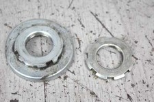 Dischi piastra forcella Honda VFR 750 F RC24 86-87