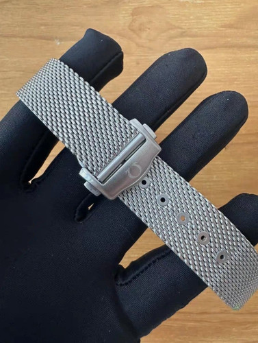 Cinturino acciaio inox - in,