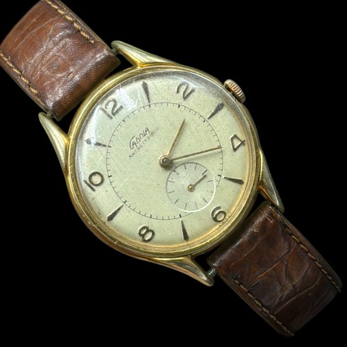 Orologio vintage meccanico - vintage,