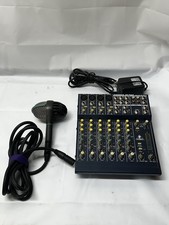 Behringer eurorack mx802a - behringer,